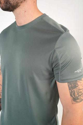 Dri-sport T-shirt