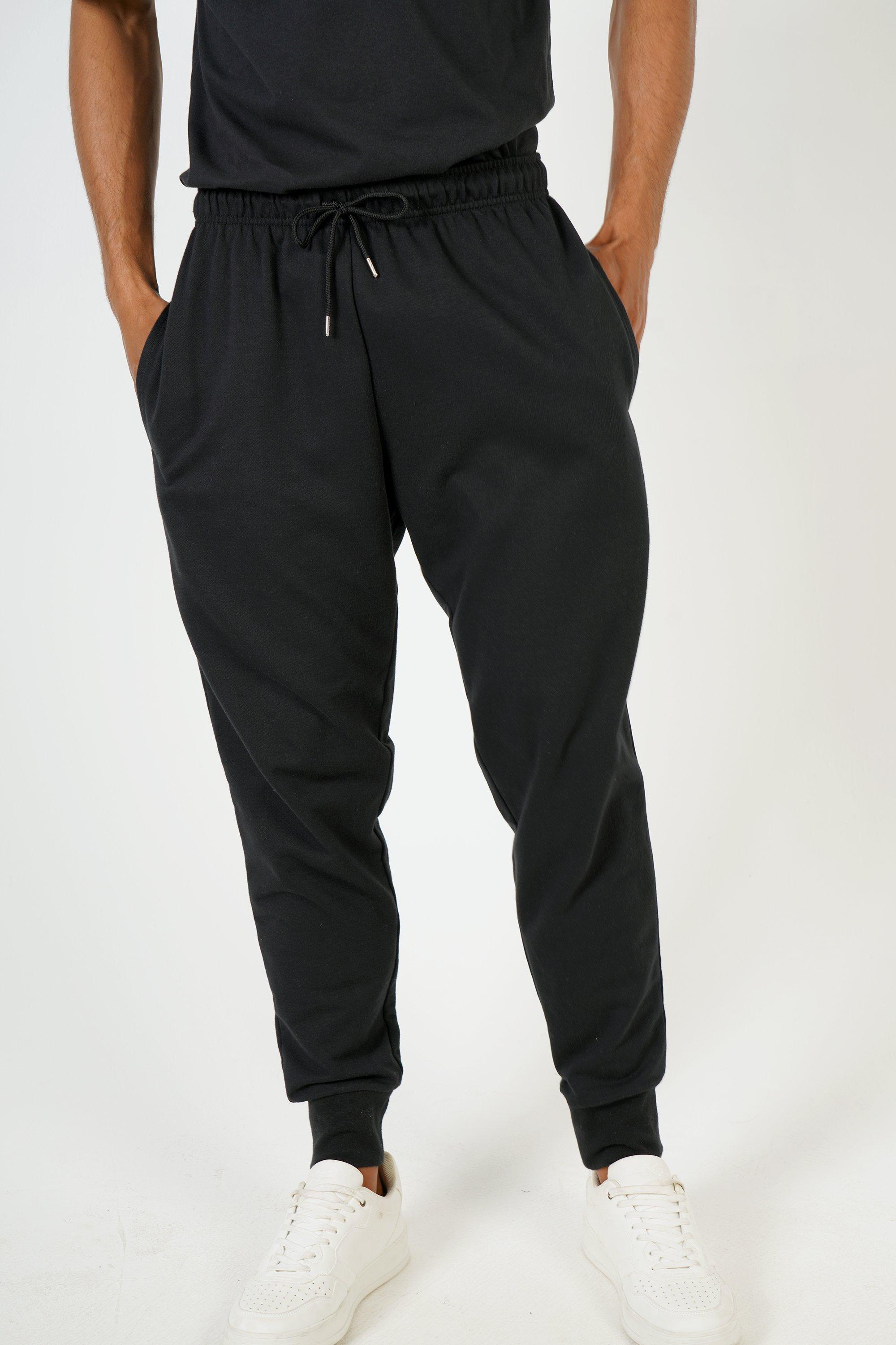 Fleece Jogger