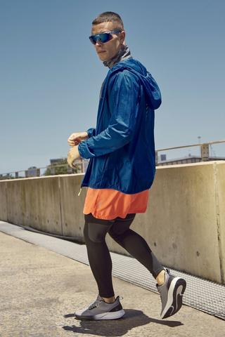 Ripstop Active Jacket