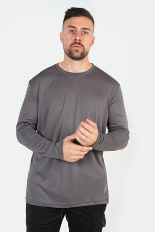 Dri-sport Long Sleeve T-shirt