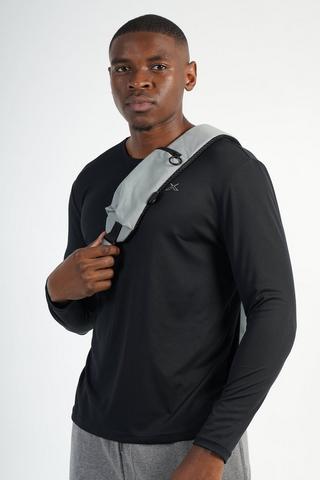 Dri-sport Long Sleeve T-shirt