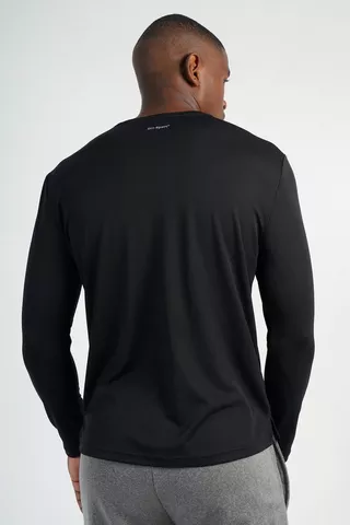 Dri-sport Long Sleeve T-shirt