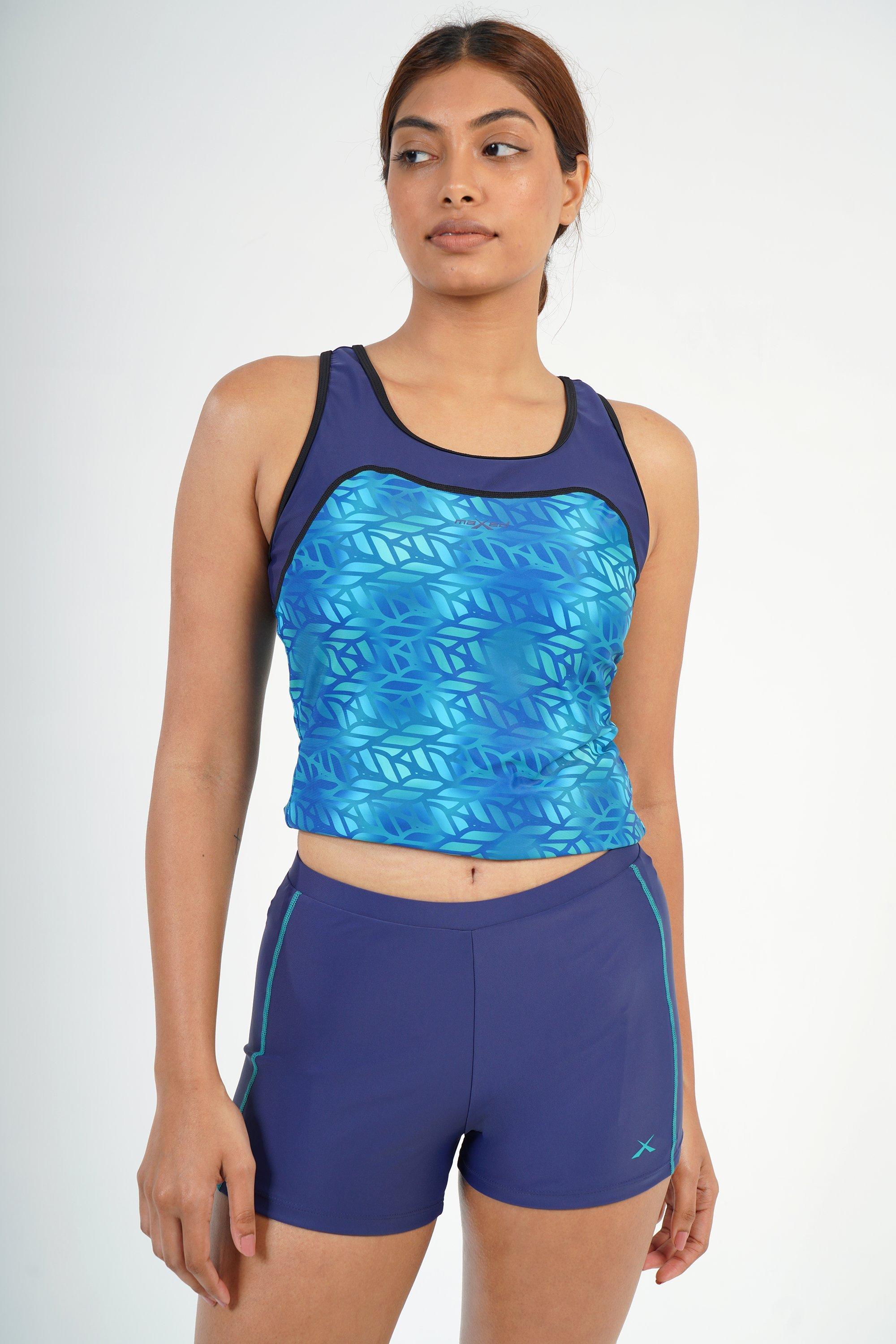 Gym clothes for online ladies mr price sport