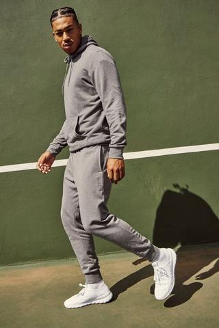 Fleece Trackpants