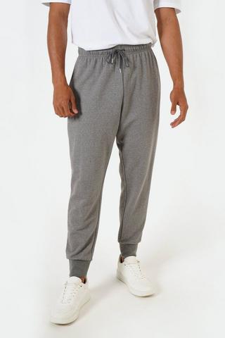 Fleece Trackpants