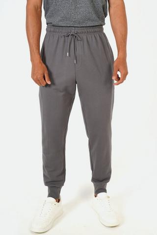 Fleece Trackpants