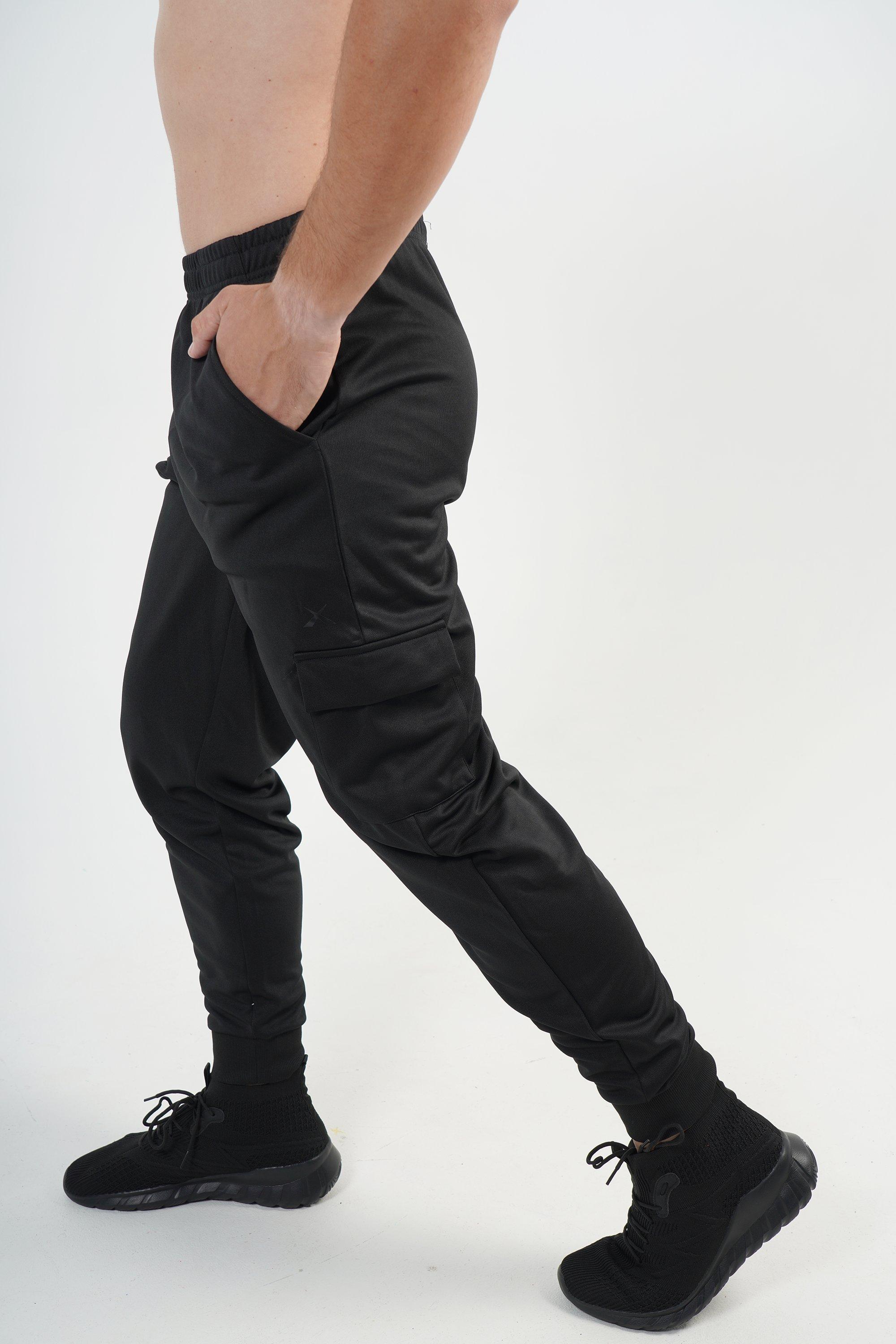 Cargo sweatpants online