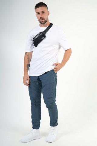 Cuffed Dri-sport Trackpants