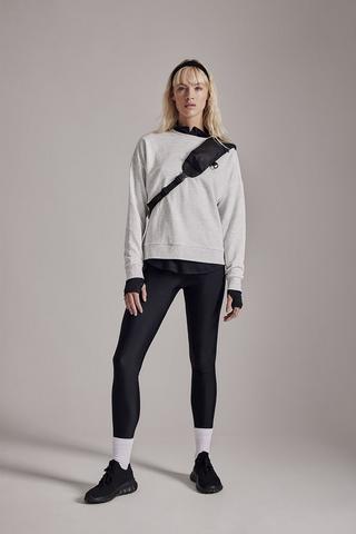 Fleece Pullover
