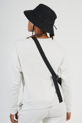 Fleece Pullover