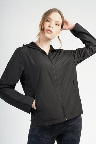 Elite Dri-sport Running Jacket