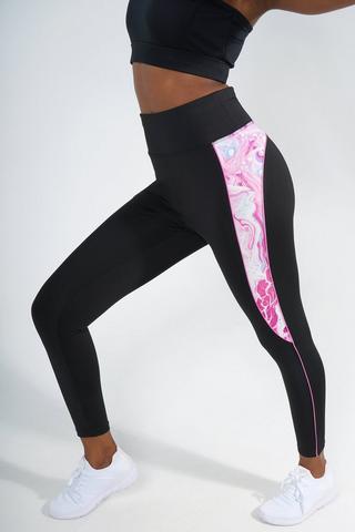 7/8 Length Leggings