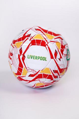 Mini Supporter's Soccer Ball