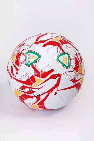 Mini Supporter's Soccer Ball
