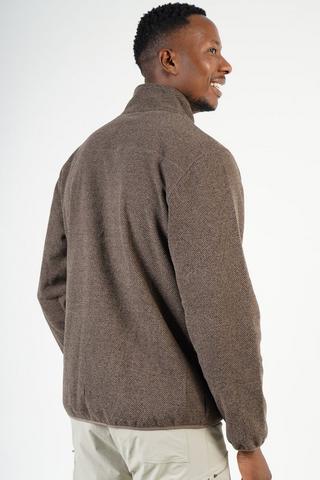 Polar Fleece Jacket