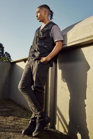 Ripstop Cargo Pants