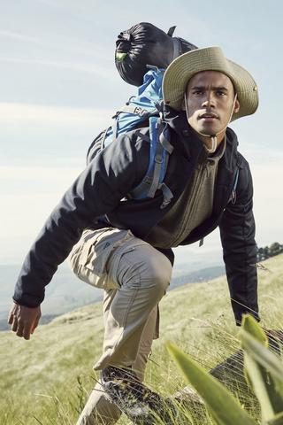 Ripstop Convertible Cargo Pants