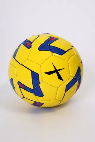 Defender Mini Soccer Ball