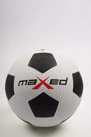 Dimple Soccer Ball