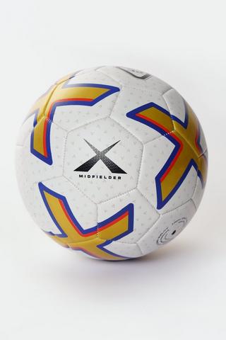 Midfielder Full Size Soccer Ball