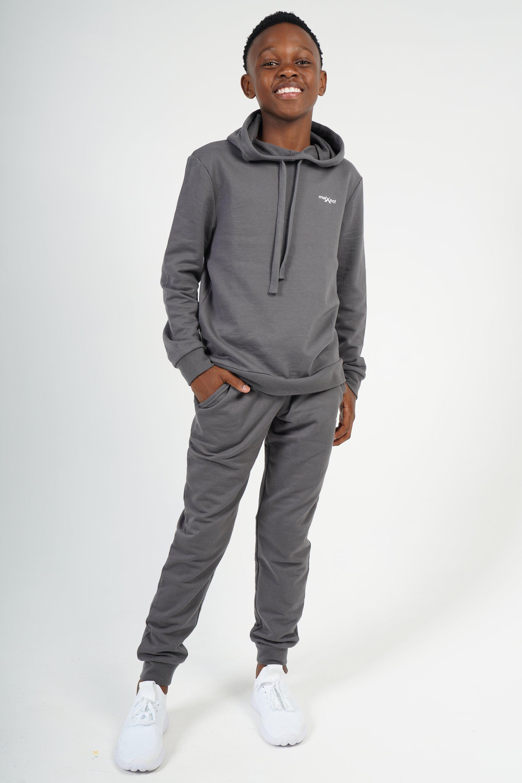 Fleece Jogger