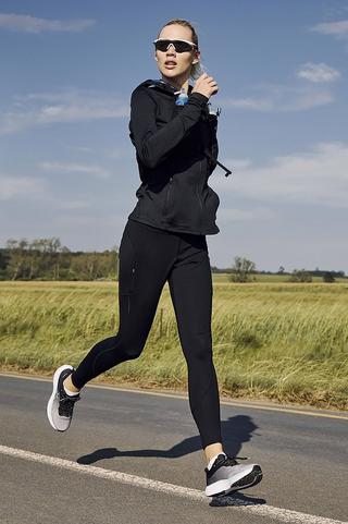 Elite Full-length Power Legging