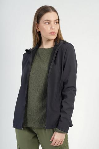 Soft Shell Jacket