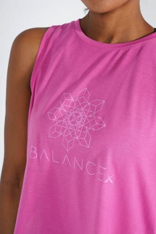 Statement Tank