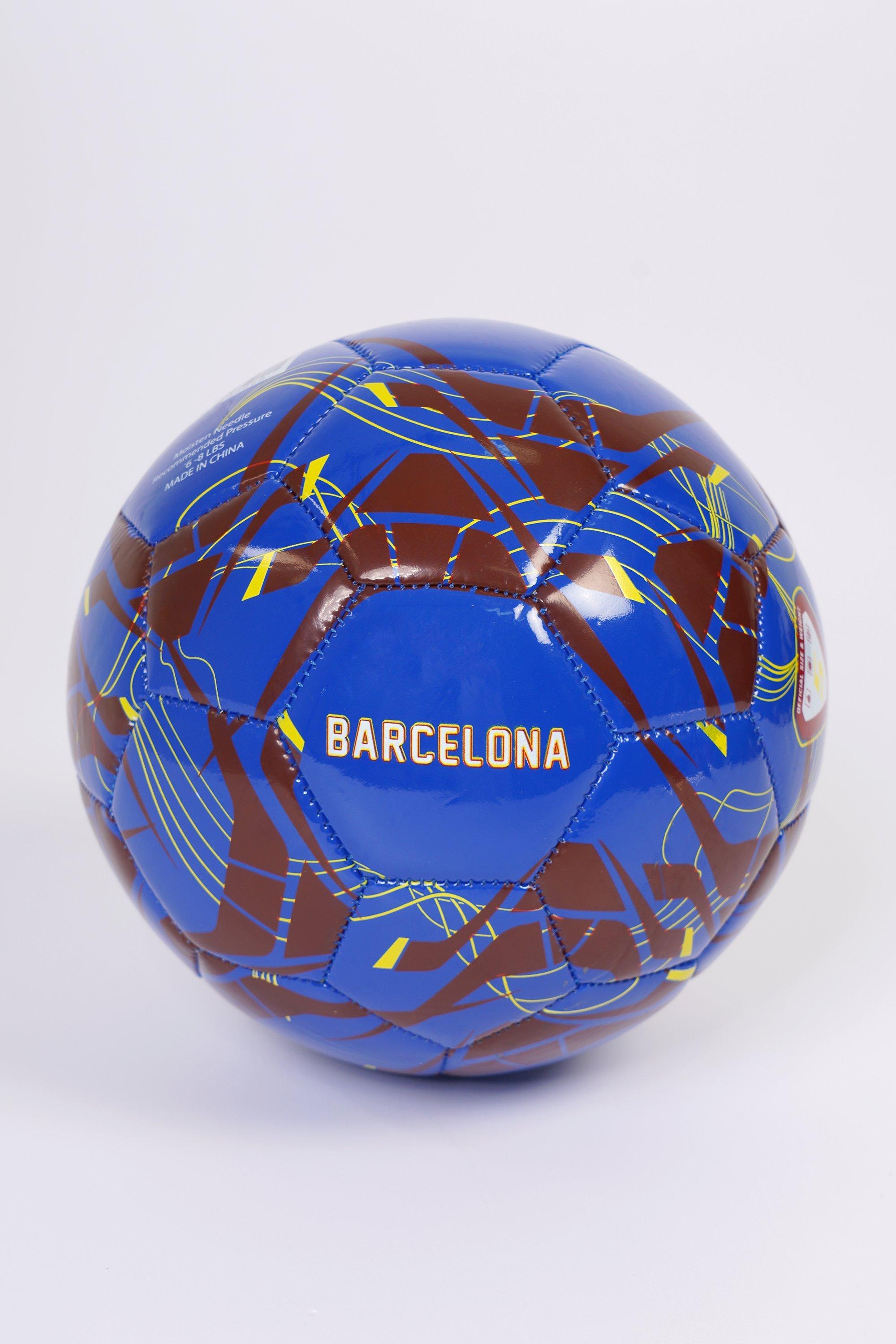 Mini Soccer Ball