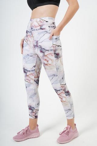 Elite Ascend 7/8-length Tights