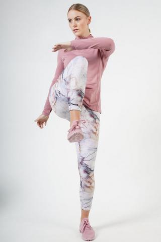 Elite Ascend 7/8-length Tights