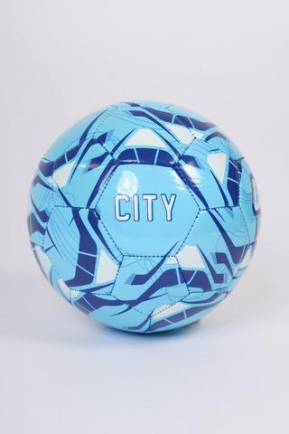Mini Size Supporter's Soccer Ball