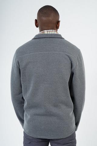 Bonded Fleece Jacket