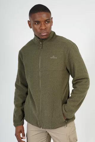 Tech Fleece Jacket