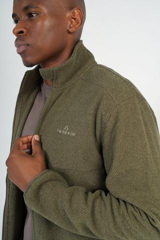 Tech Fleece Jacket