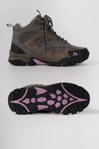 Rover High Cut Hiking Boots