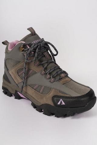 Rover High Cut Hiking Boots