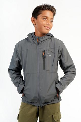 Soft Shell Jacket