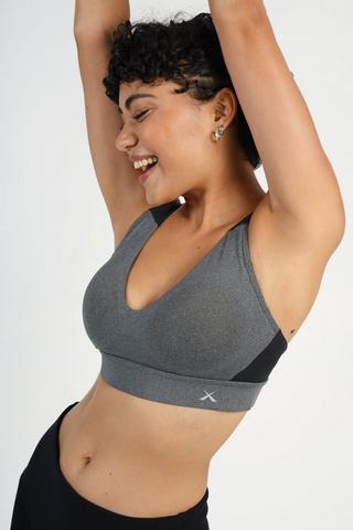 Medium Impact Sports Bra