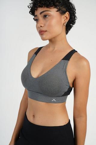 Medium Impact Sports Bra