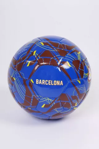 Full Size Supporter's Soccer Ball
