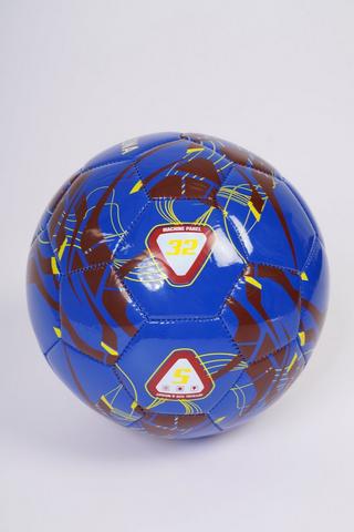 Full Size Supporter's Soccer Ball