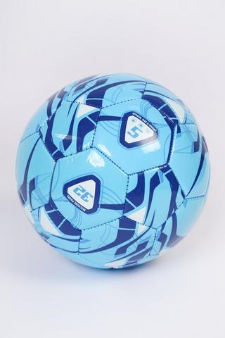 Full Size Supporters' Ball