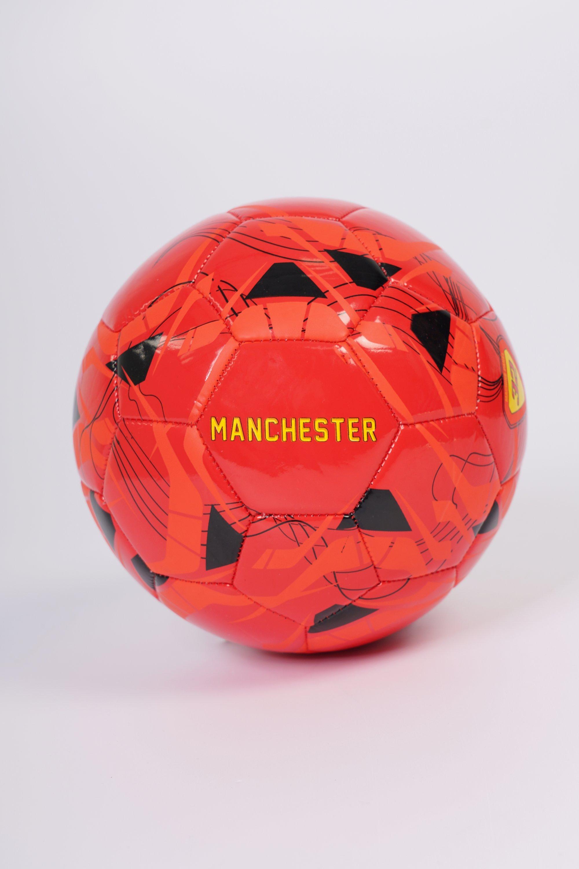 Full Size Supporter's Soccer Ball