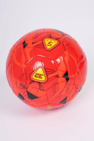 Full Size Supporter's Soccer Ball