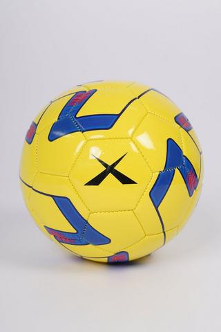 Defender Fullsize Soccer Ball