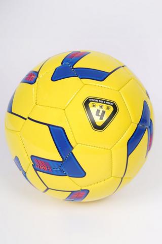 Defender Fullsize Soccer Ball