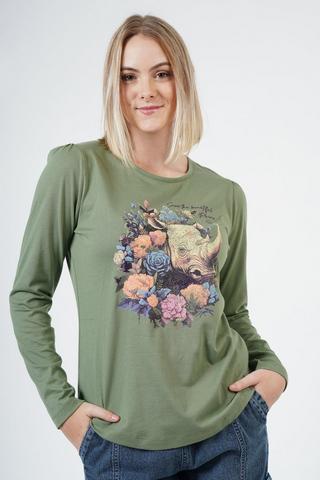 Project Rhino T-shirt