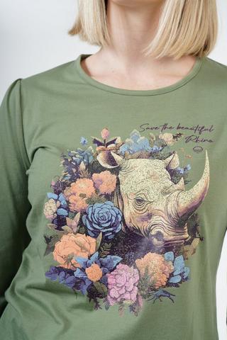Project Rhino T-shirt