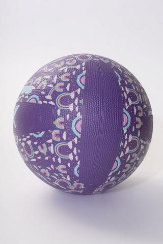 Fullsize Goal Attack Ball